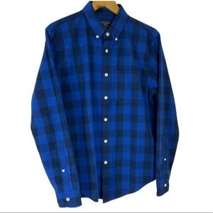 Abercrombie men’s button down